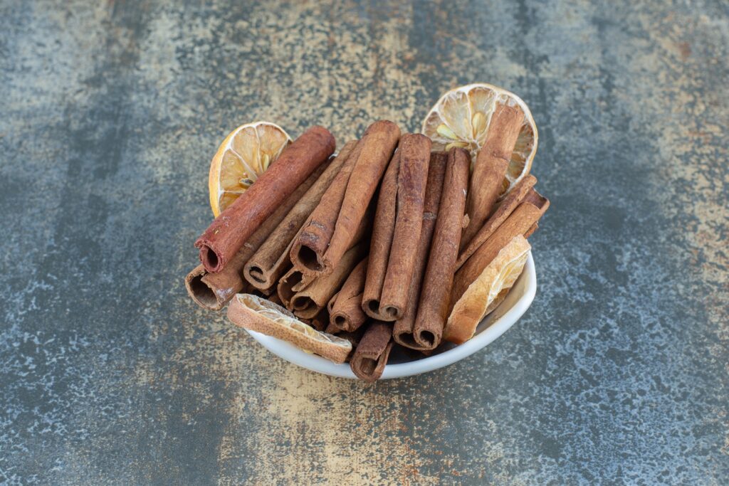 The Secret Behind the Rich Aroma of Koerintji Cinnamon